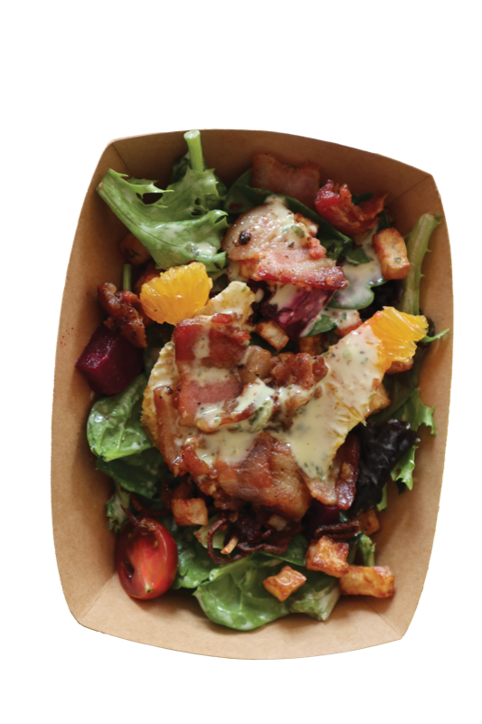 Salad
